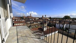 Ampio appartamento in locazione a Carignano