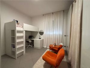 NORD ESCLUSIVO ULTIMO PIANO CON ASCENSORE, DOMOTICA E BOX