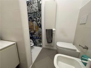 NORD ESCLUSIVO ULTIMO PIANO CON ASCENSORE, DOMOTICA E BOX