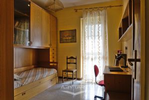 Luminoso quadrilocale per famiglie Mirafiori Sud