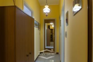 Luminoso quadrilocale per famiglie Mirafiori Sud