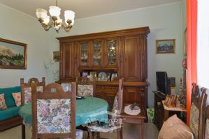 Luminoso quadrilocale per famiglie Mirafiori Sud
