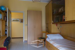 Luminoso quadrilocale per famiglie Mirafiori Sud