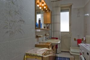 Luminoso quadrilocale per famiglie Mirafiori Sud