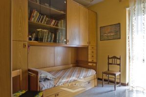 Luminoso quadrilocale per famiglie Mirafiori Sud