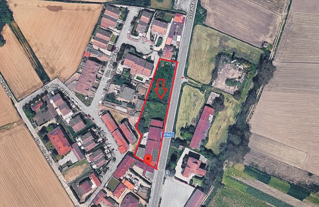 Tenuta a Lombriasco