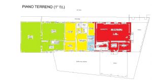 Tenuta a Lombriasco