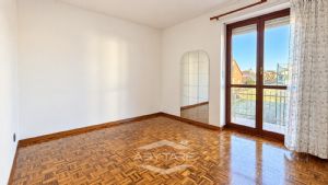Appartamento quadrilocale con terrazzo in piccolo contesto
