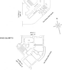 Via Chiesa della Salute 126