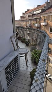 Via Chiesa della Salute 126
