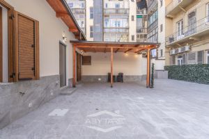 CASETTA INDIPENDENTE