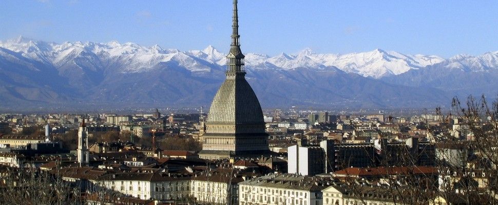 Mercato immobiliare Torino: + 14%